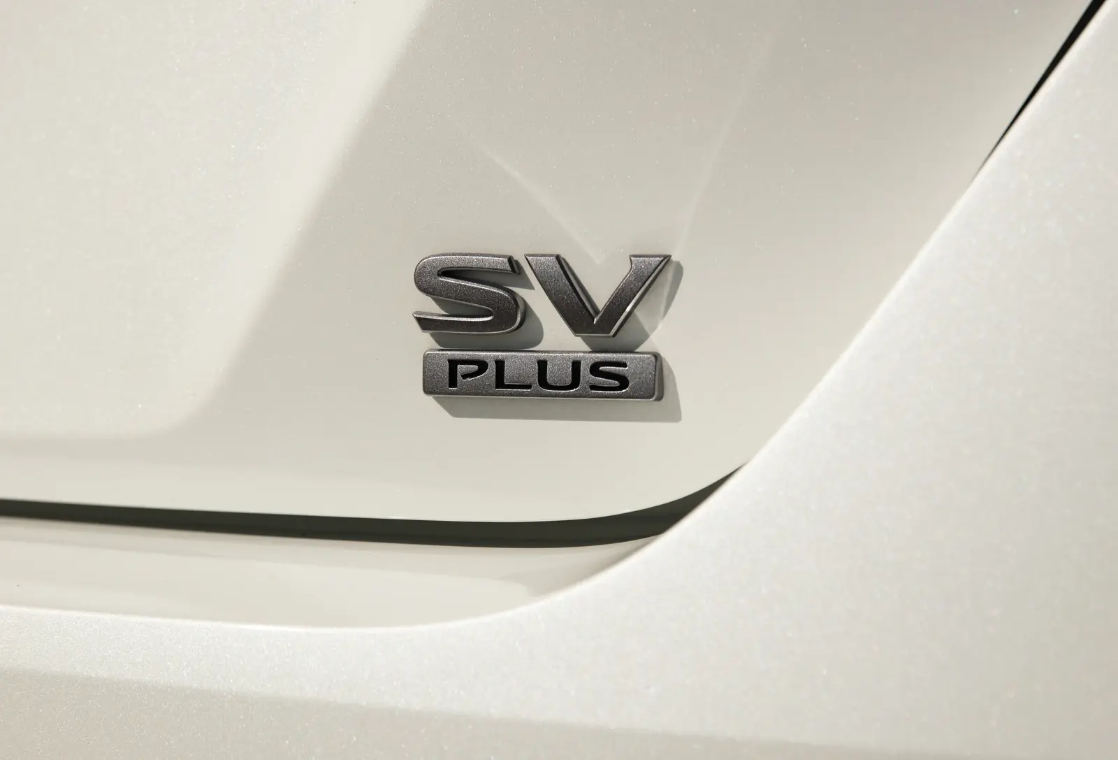 Nissan Leaf 2025 S Exterior